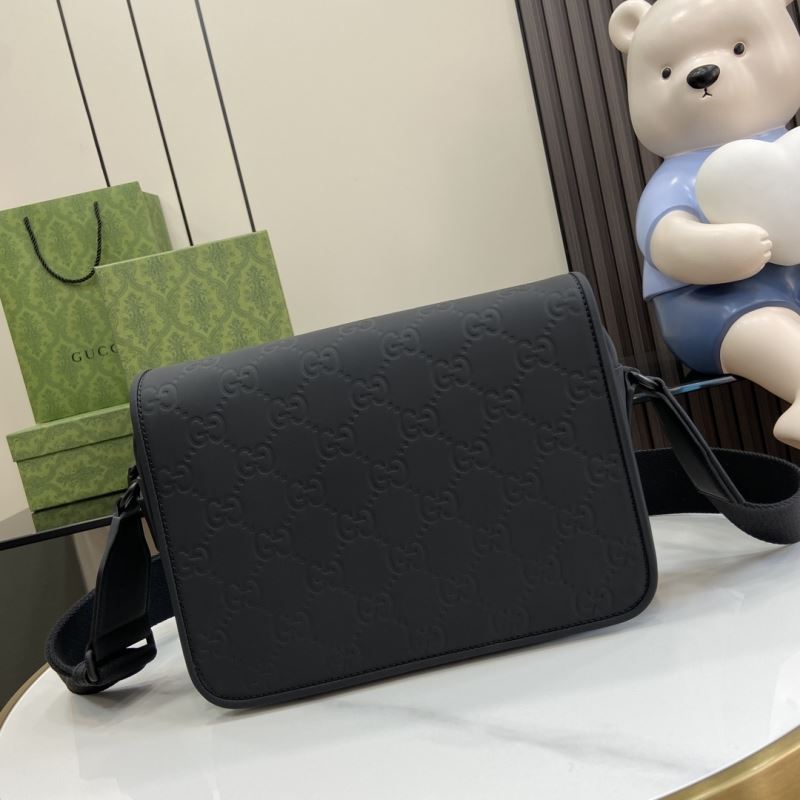 G*u*i satchel bags
